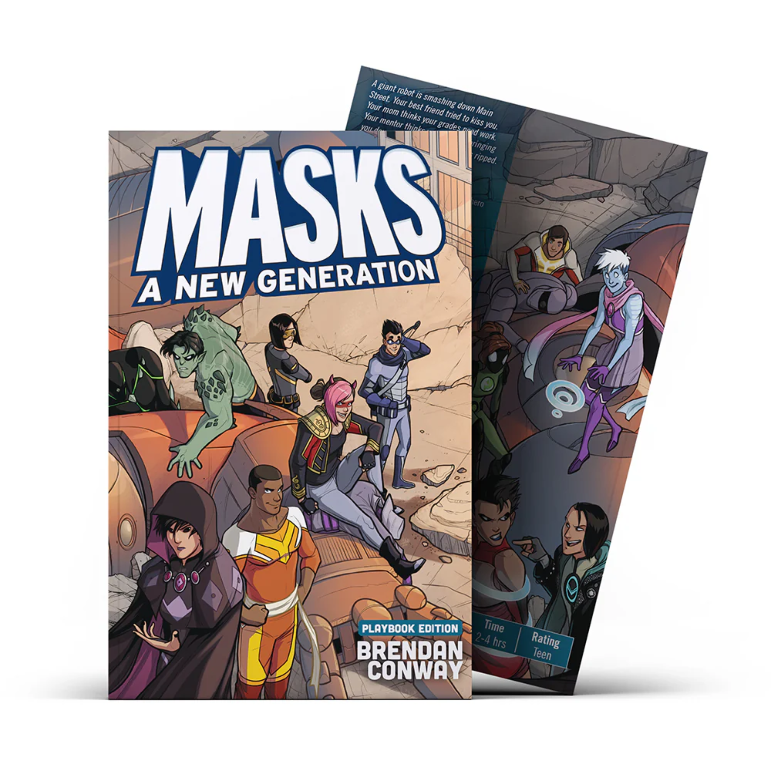 Masks HC